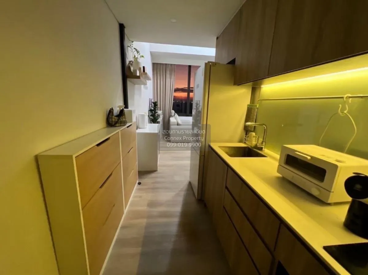 For Rent Condo , Ramada by Wyndham Sukhumvit 87 (Siamese Sukhumvi 4