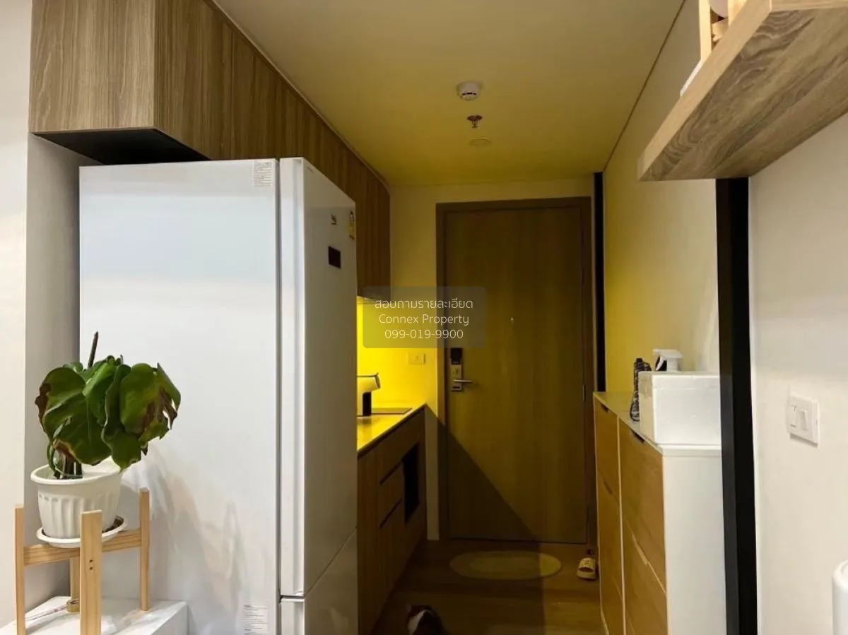 เช่าคอนโด  รามาดา บาย วินด์แฮม กรุงเทพ สุขุมวิท 87 BTS-บางจาก บาง