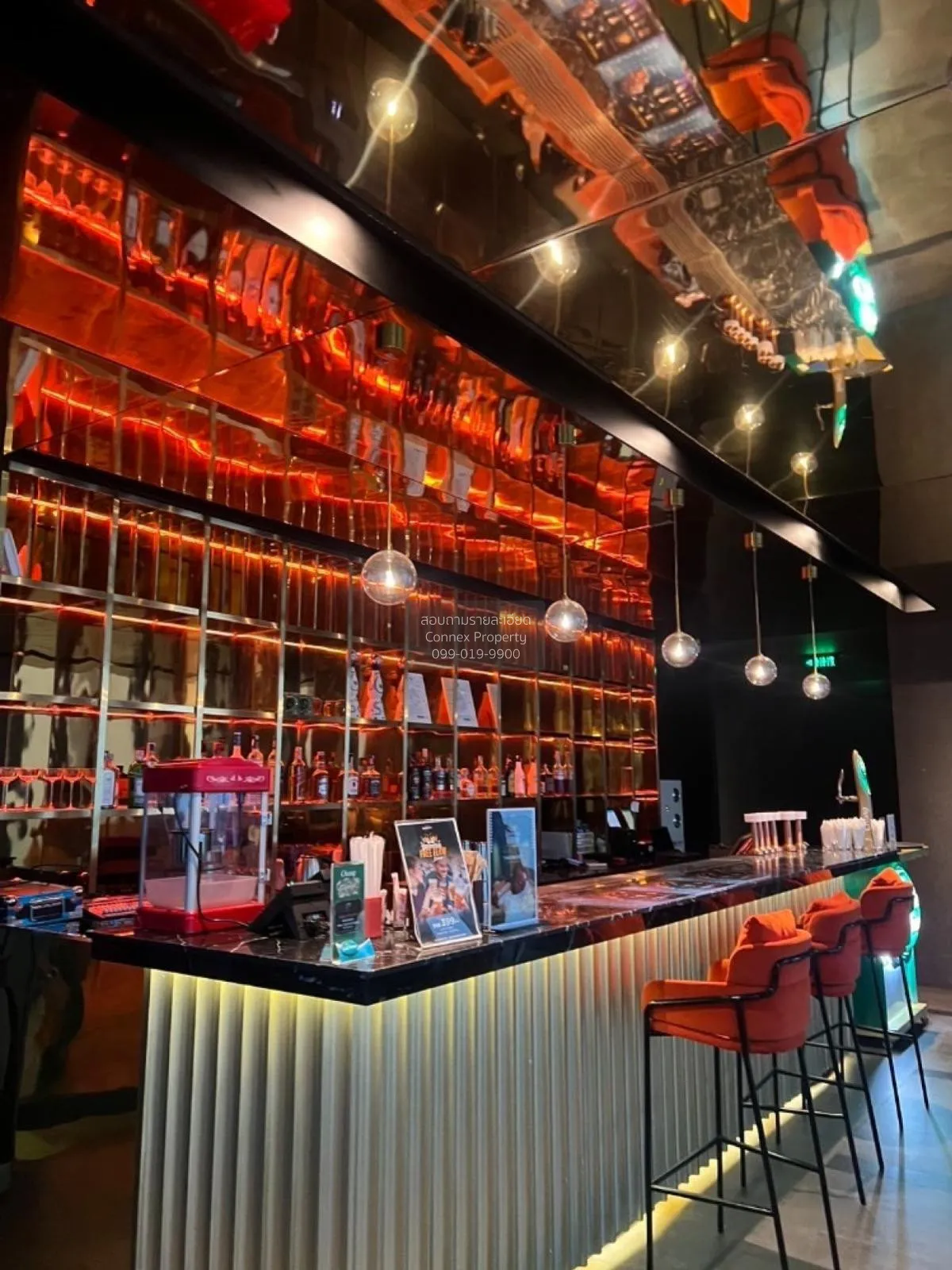 เช่าคอนโด  รามาดา บาย วินด์แฮม กรุงเทพ สุขุมวิท 87 BTS-บางจาก บาง