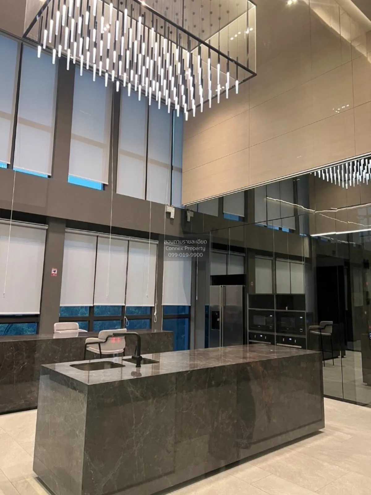 เช่าคอนโด  รามาดา บาย วินด์แฮม กรุงเทพ สุขุมวิท 87 BTS-บางจาก บาง