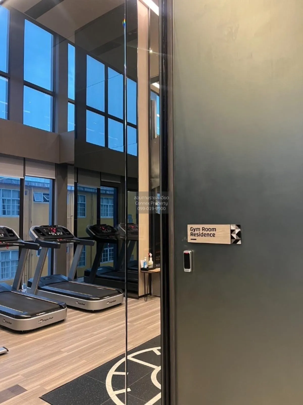 เช่าคอนโด  รามาดา บาย วินด์แฮม กรุงเทพ สุขุมวิท 87 BTS-บางจาก บาง