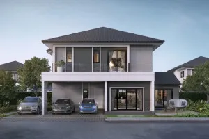 For Sale House , CENTRO Bangbon  , Bang Bon , Bang Bon , Bangkok , CX-140589