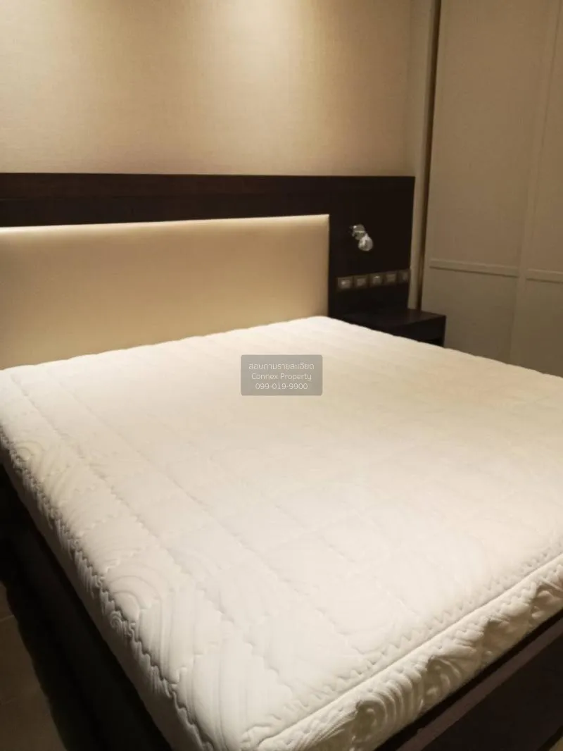 FOR RENT condo , Magnolias Ratchadamri Boulevard , BTS-Ratchadamr 4