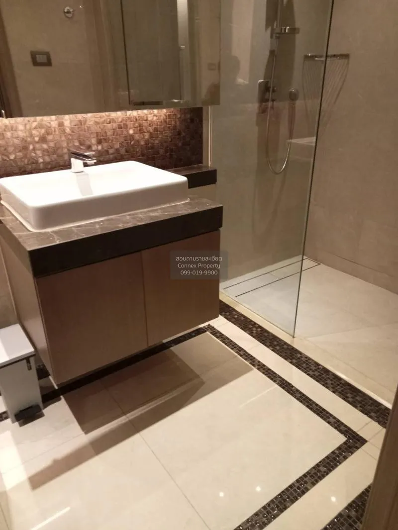 FOR RENT condo , Magnolias Ratchadamri Boulevard , BTS-Ratchadamr