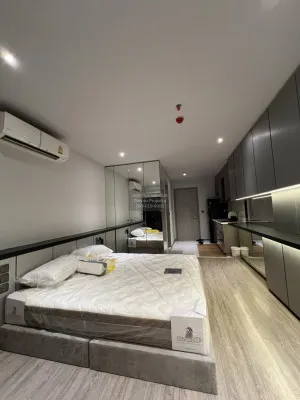 For Rent Condo , RHYTHM Ekkamai , BTS-Ekkamai , Khlong Tan Nuea , Watthana , Bangkok , CX-140593