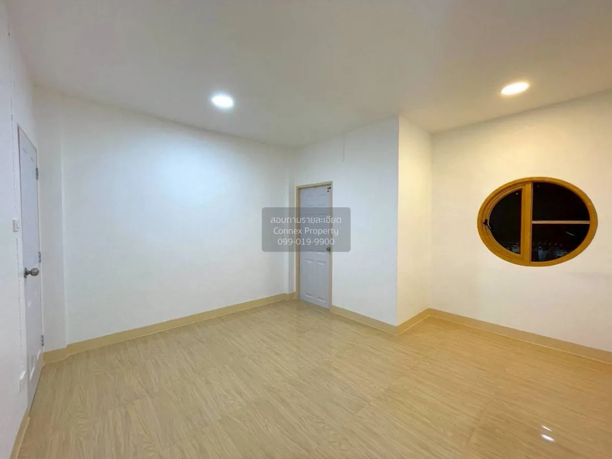 For Sale Townhouse/Townhome  , Rattanawadee Bang bua thong , newl