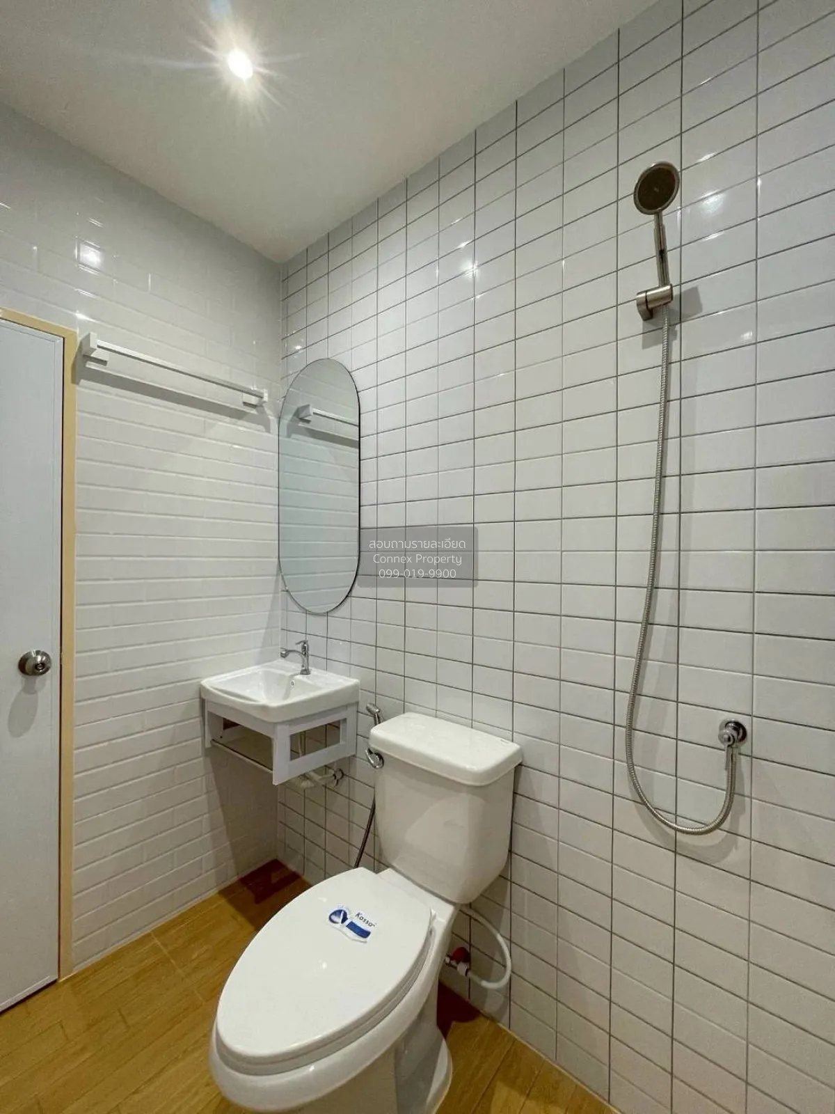 For Sale Townhouse/Townhome  , Rattanawadee Bang bua thong , newl