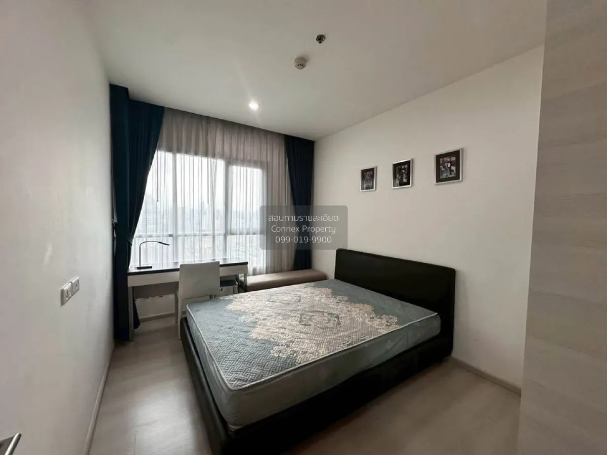 For Sale Condo , Life Ratchadapisek , MRT-Huai Khwang , Huai Khwa 3