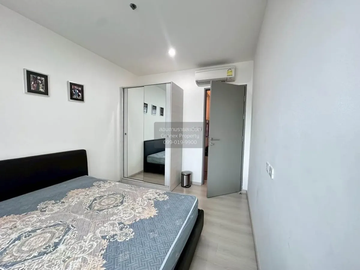 For Sale Condo , Life Ratchadapisek , MRT-Huai Khwang , Huai Khwa 4