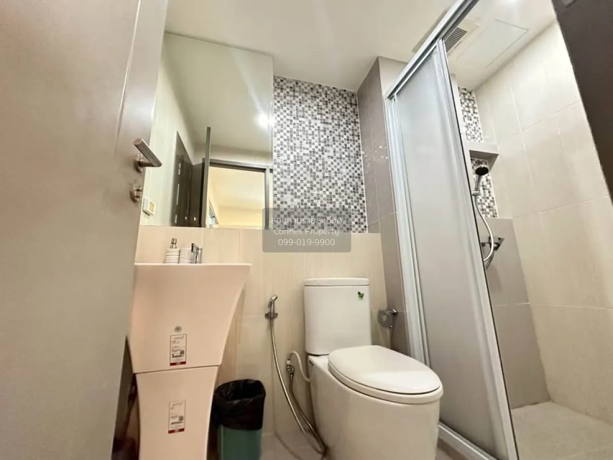 For Sale Condo , Life Ratchadapisek , MRT-Huai Khwang , Huai Khwa