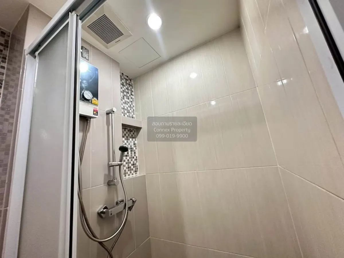 For Sale Condo , Life Ratchadapisek , MRT-Huai Khwang , Huai Khwa