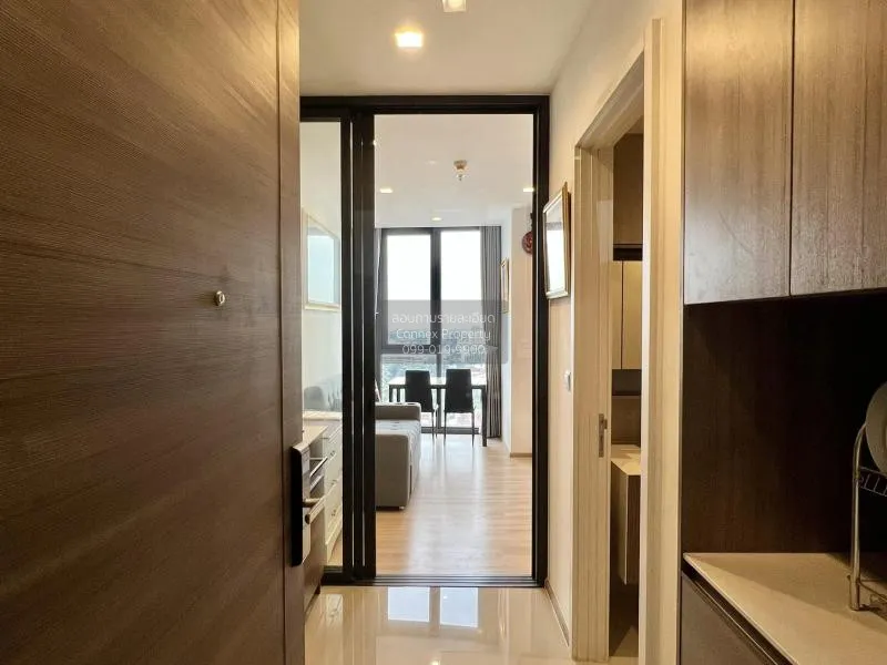 For Sale Condo , The Line Phahon-Pradipat , BTS-Saphan Khwai , Sa