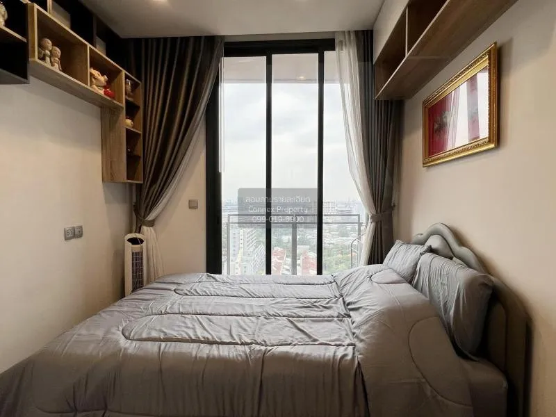 For Sale Condo , The Line Phahon-Pradipat , BTS-Saphan Khwai , Sa