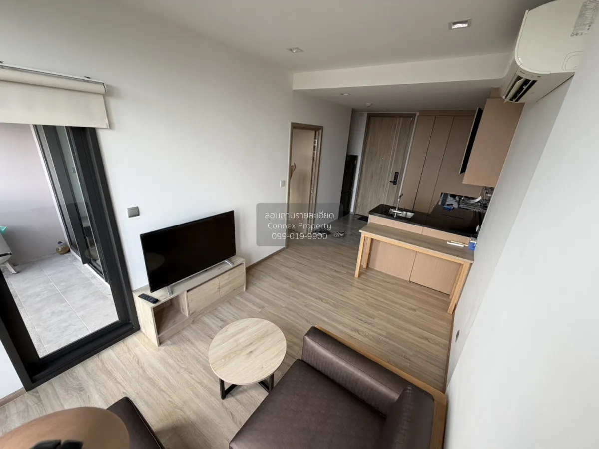 For Rent Condo , Kawa Haus , BTS-On Nut , Phra Khanong Nuea , Wat 1