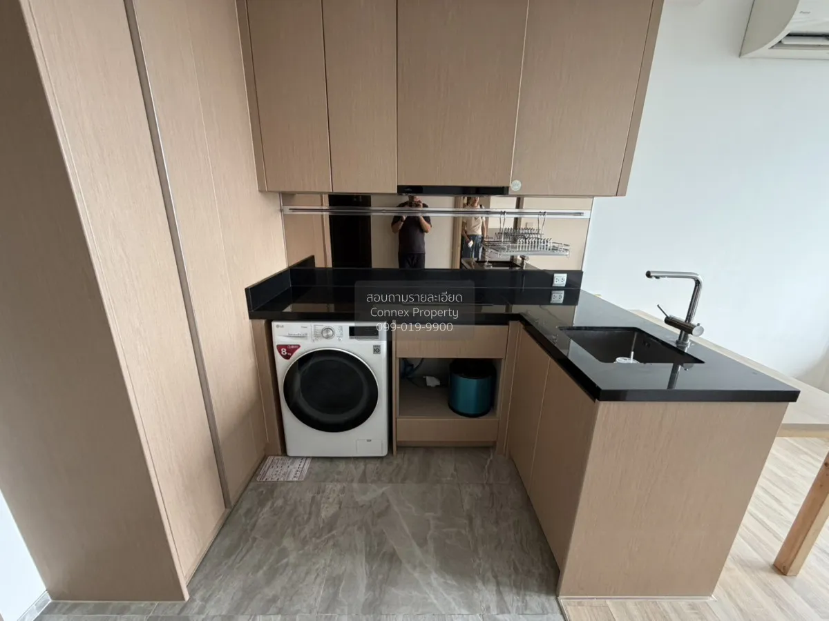 For Rent Condo , Kawa Haus , BTS-On Nut , Phra Khanong Nuea , Wat 3