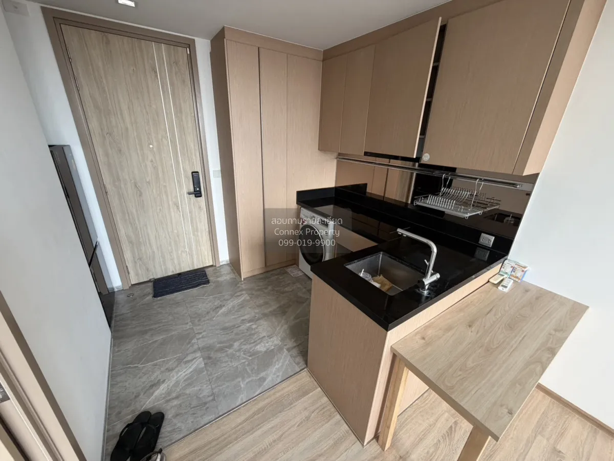 For Rent Condo , Kawa Haus , BTS-On Nut , Phra Khanong Nuea , Wat 4
