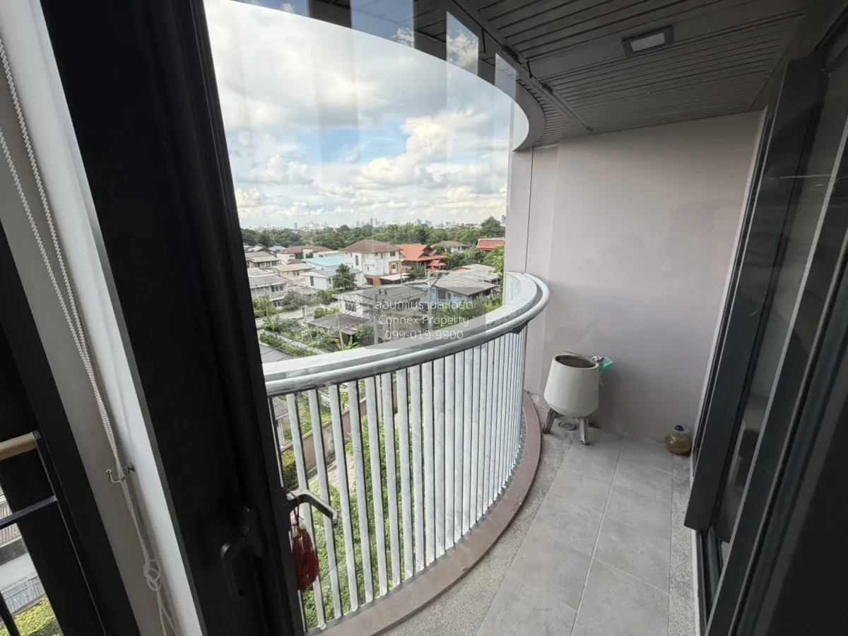 For Rent Condo , Kawa Haus , BTS-On Nut , Phra Khanong Nuea , Wat