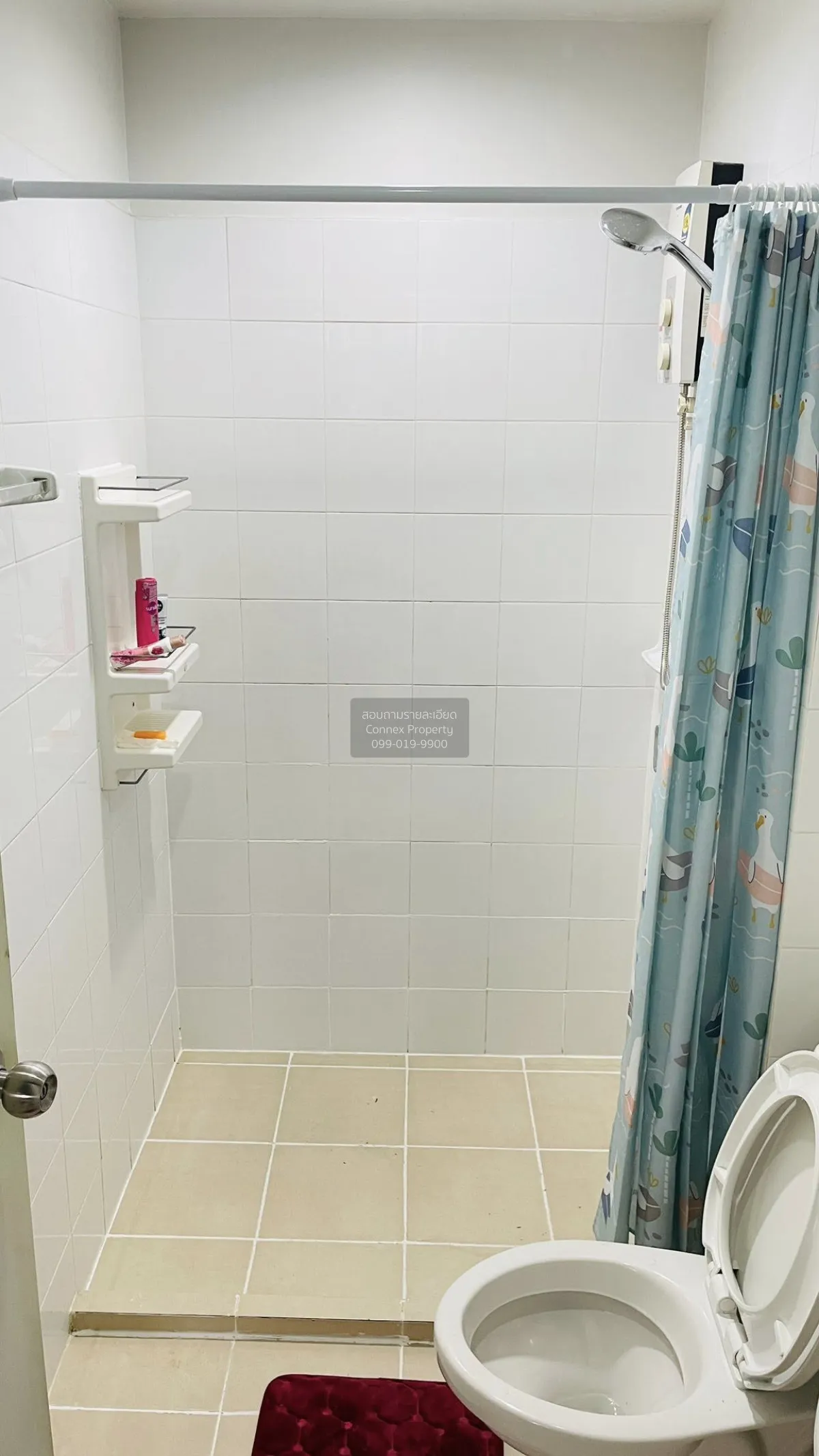 เช่าคอนโด  บี ยู โชคชัย 4 รีโนเวทใหม่ ลาดพร้าว เขต ลาดพร้าว กรุงเ