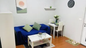 เช่าคอนโด  บี ยู โชคชัย 4 รีโนเวทใหม่ ลาดพร้าว เขต ลาดพร้าว กรุงเทพ CX-140610