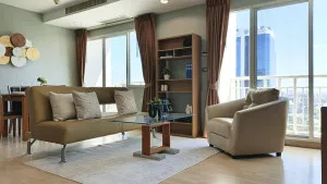 เช่าคอนโด  59 เฮริเทจ BTS-ทองหล่อ คลองตันเหนือ เขต วัฒนา กรุงเทพ CX-140611