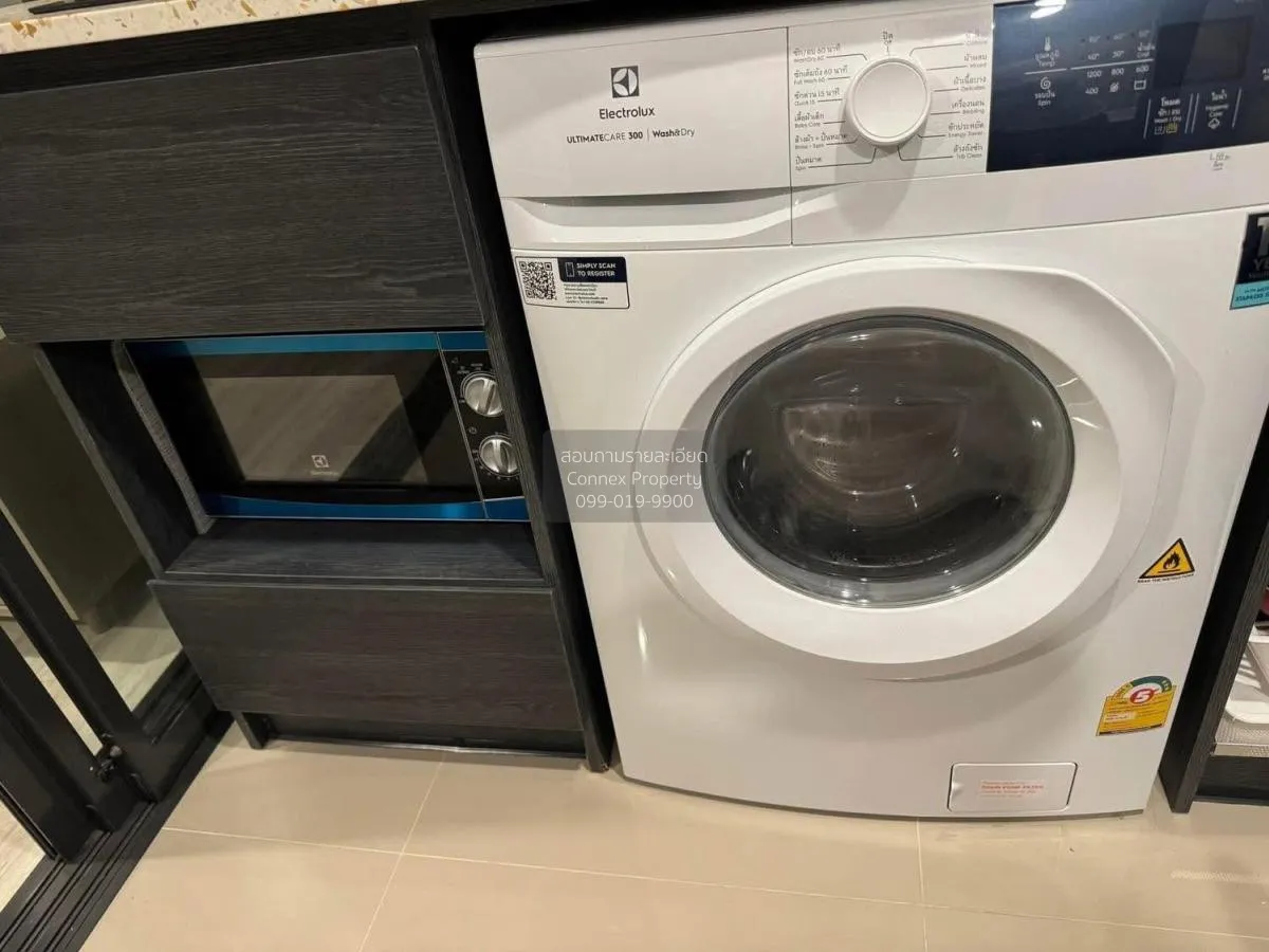 For Sale Condo , XT Huaikhwang , MRT-Huai Khwang , Huai Khwang ,  2