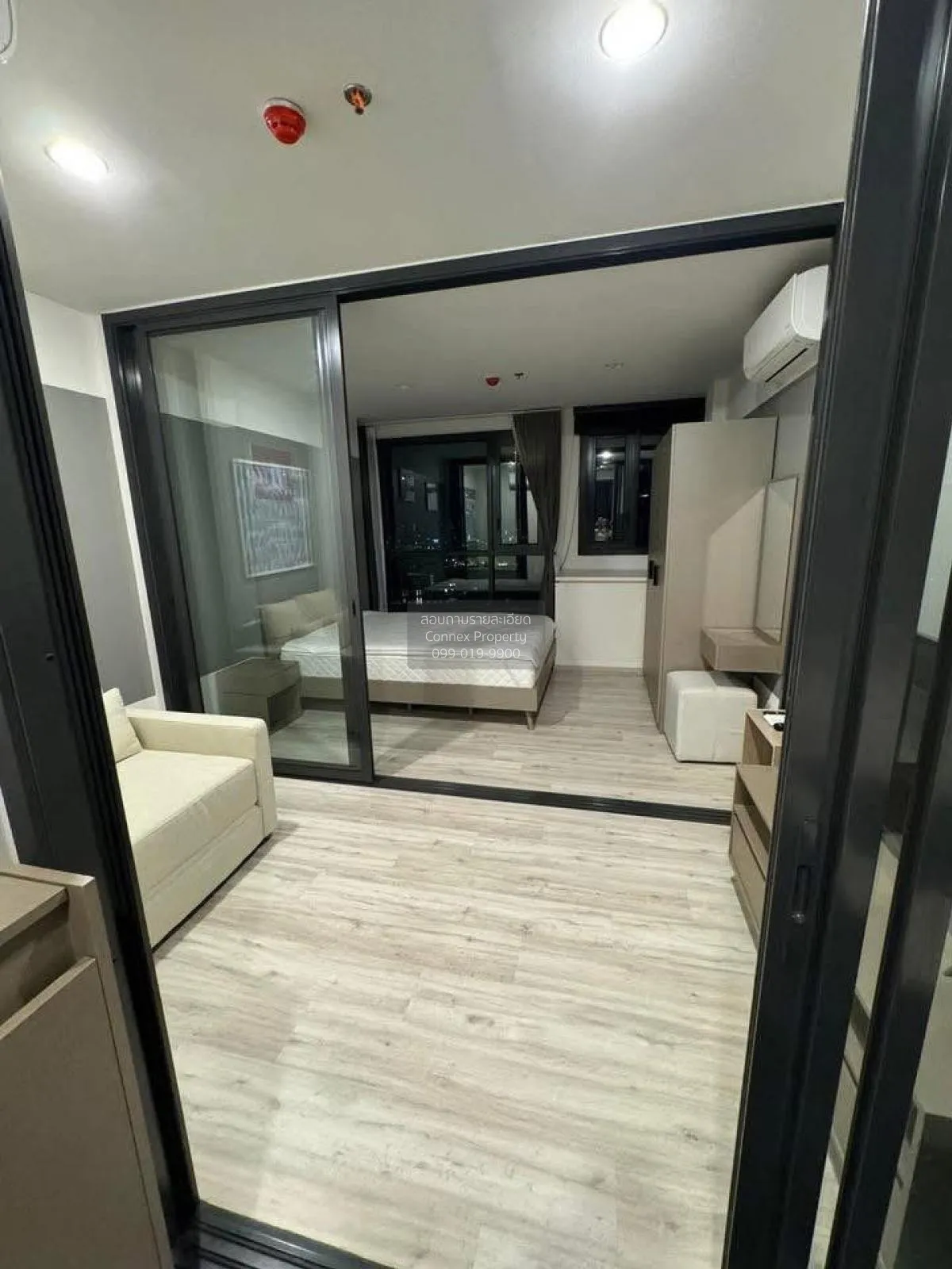 For Sale Condo , XT Huaikhwang , MRT-Huai Khwang , Huai Khwang ,  3