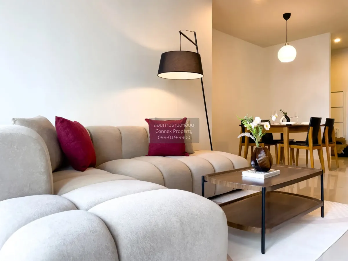 เช่าคอนโด  เซอร์เคิล คอนโดมิเนียม MRT-เพชรบุรี ถนนเพชรบุรี เขต รา 2