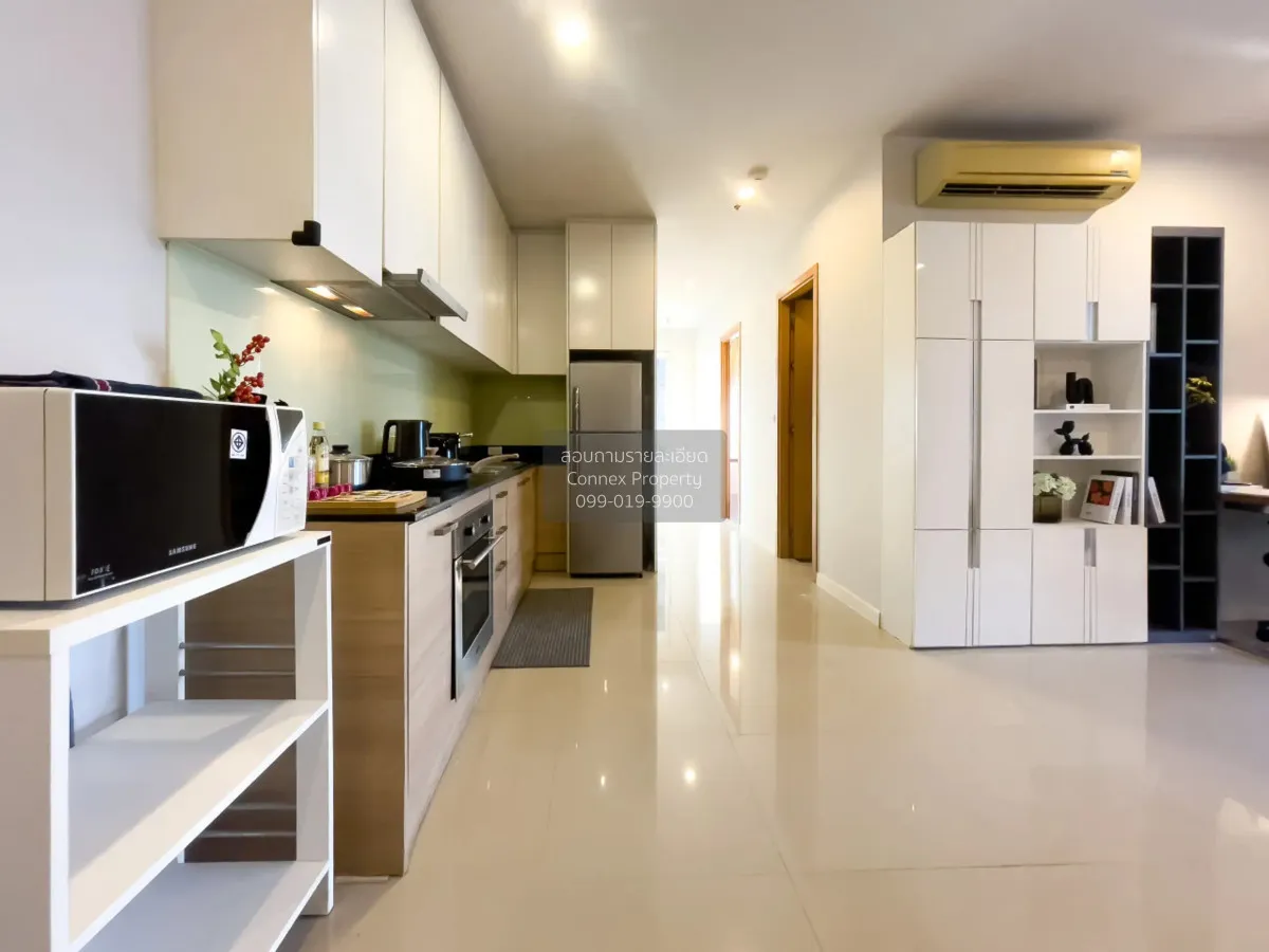 เช่าคอนโด  เซอร์เคิล คอนโดมิเนียม MRT-เพชรบุรี ถนนเพชรบุรี เขต รา