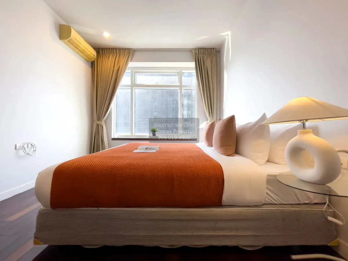 เช่าคอนโด  เซอร์เคิล คอนโดมิเนียม MRT-เพชรบุรี ถนนเพชรบุรี เขต รา