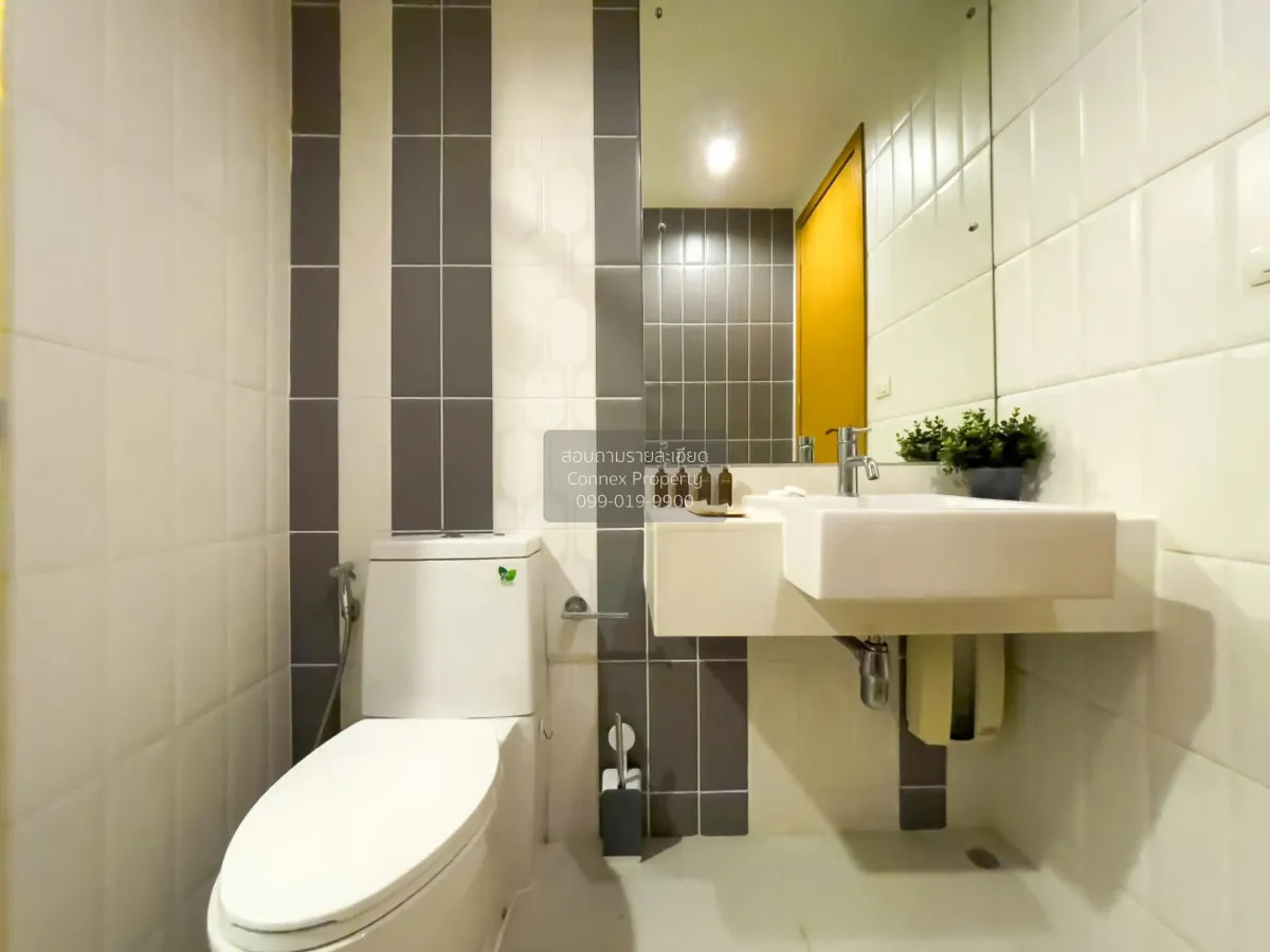 เช่าคอนโด  เซอร์เคิล คอนโดมิเนียม MRT-เพชรบุรี ถนนเพชรบุรี เขต รา