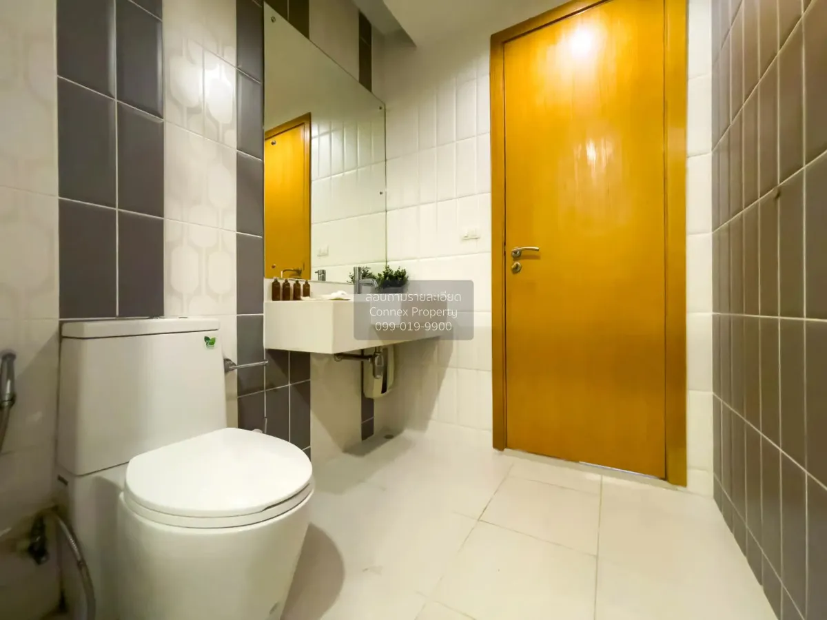 เช่าคอนโด  เซอร์เคิล คอนโดมิเนียม MRT-เพชรบุรี ถนนเพชรบุรี เขต รา