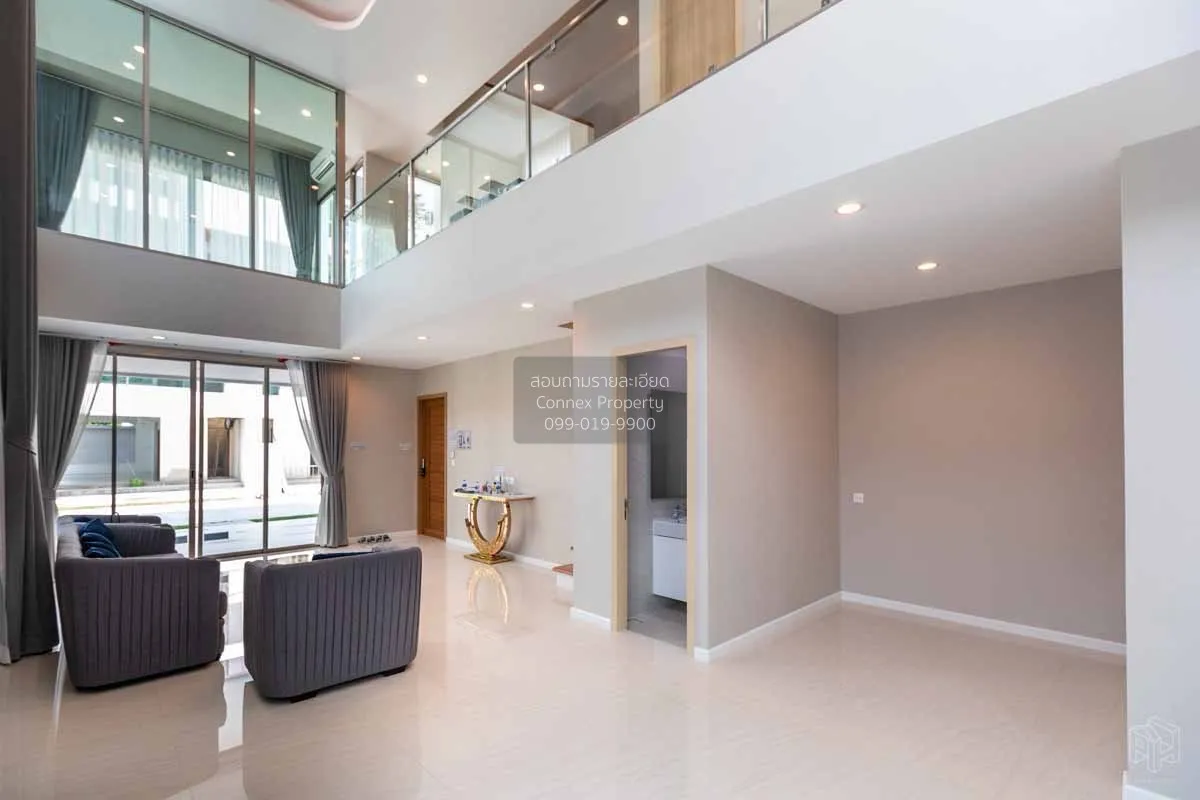 For Sale Townhouse/Townhome  , Qualitia Sukhumvit 62 , corner uni 3