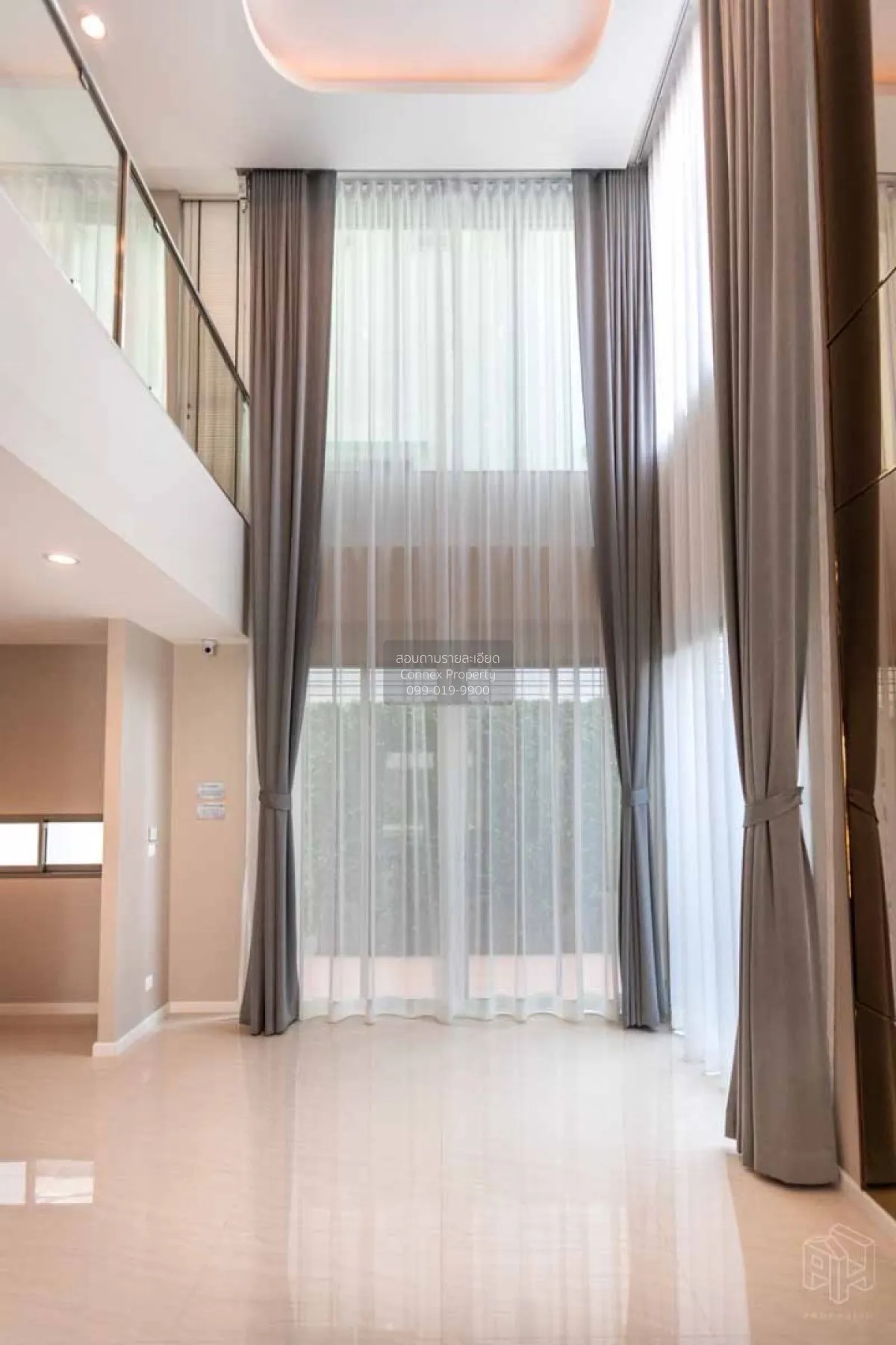 For Sale Townhouse/Townhome  , Qualitia Sukhumvit 62 , corner uni
