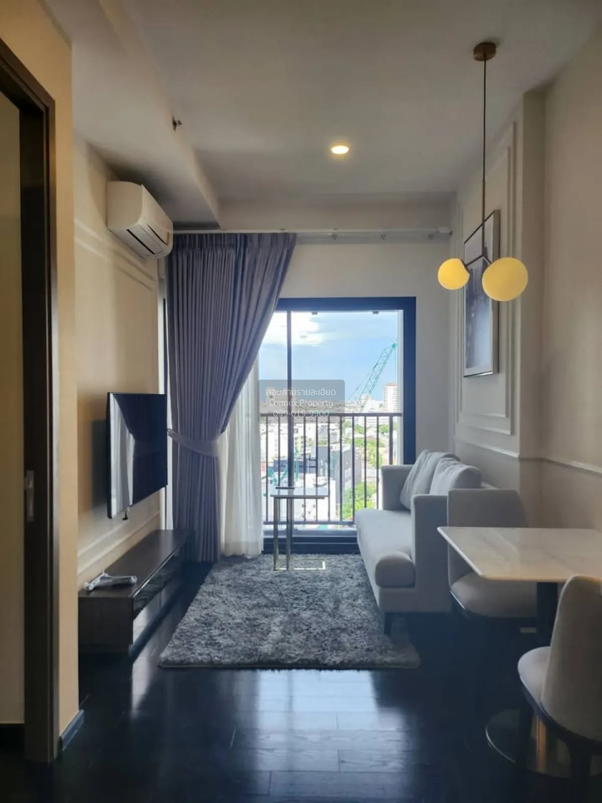 For Rent Condo , Park Origin Thonglor , BTS-Thong Lo , Khlong Tan 1