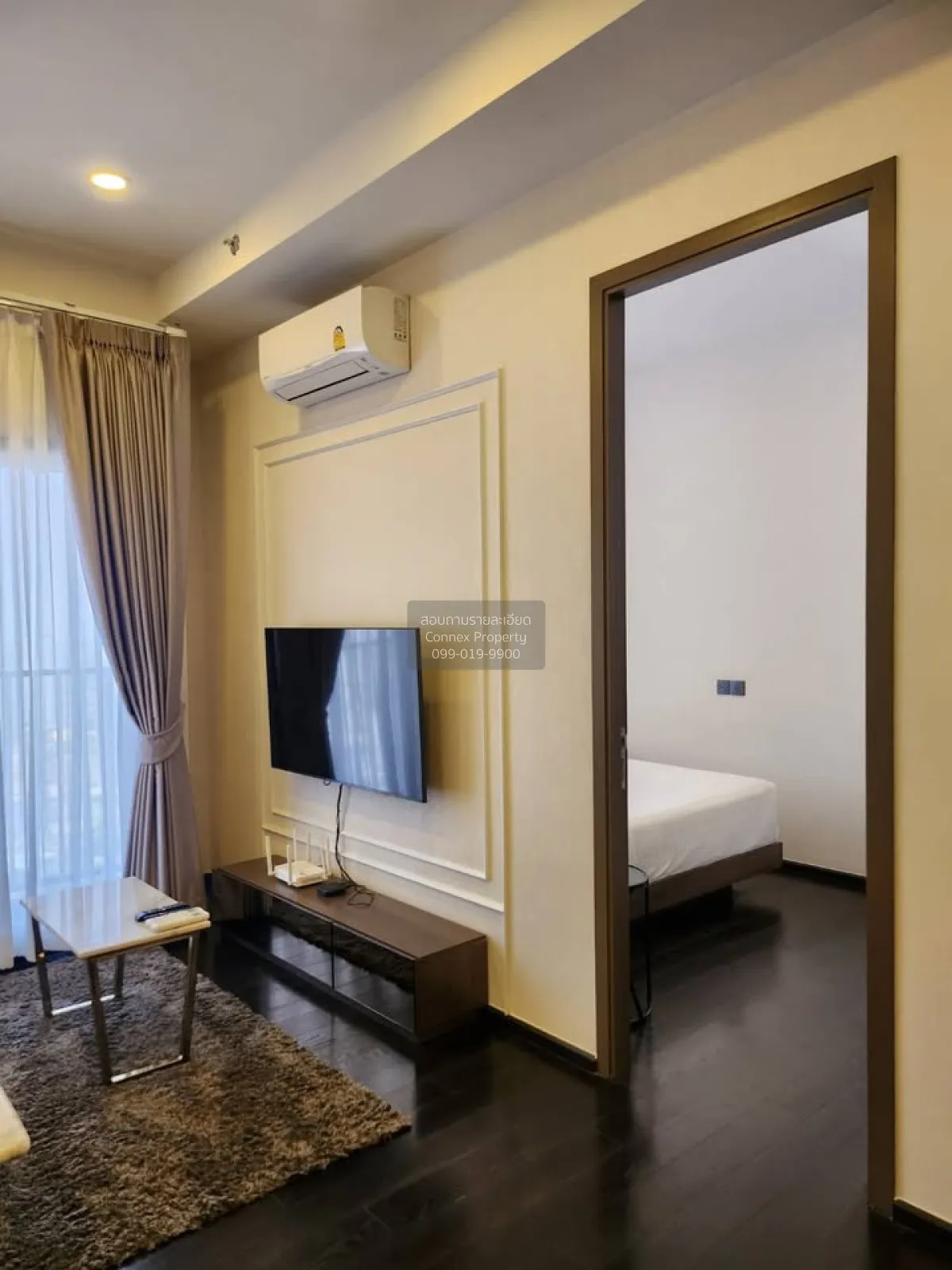 For Rent Condo , Park Origin Thonglor , BTS-Thong Lo , Khlong Tan 2