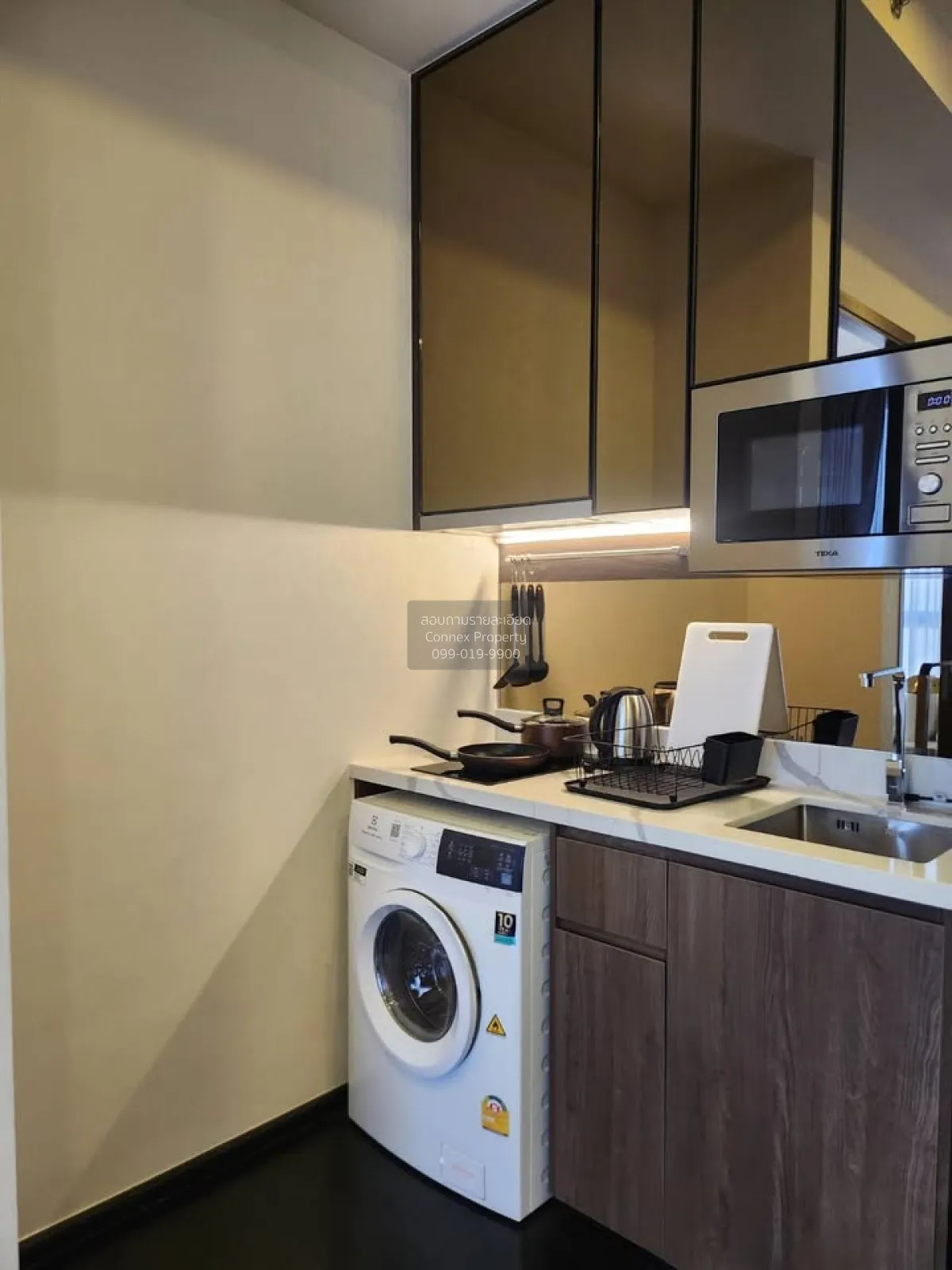 For Rent Condo , Park Origin Thonglor , BTS-Thong Lo , Khlong Tan 4