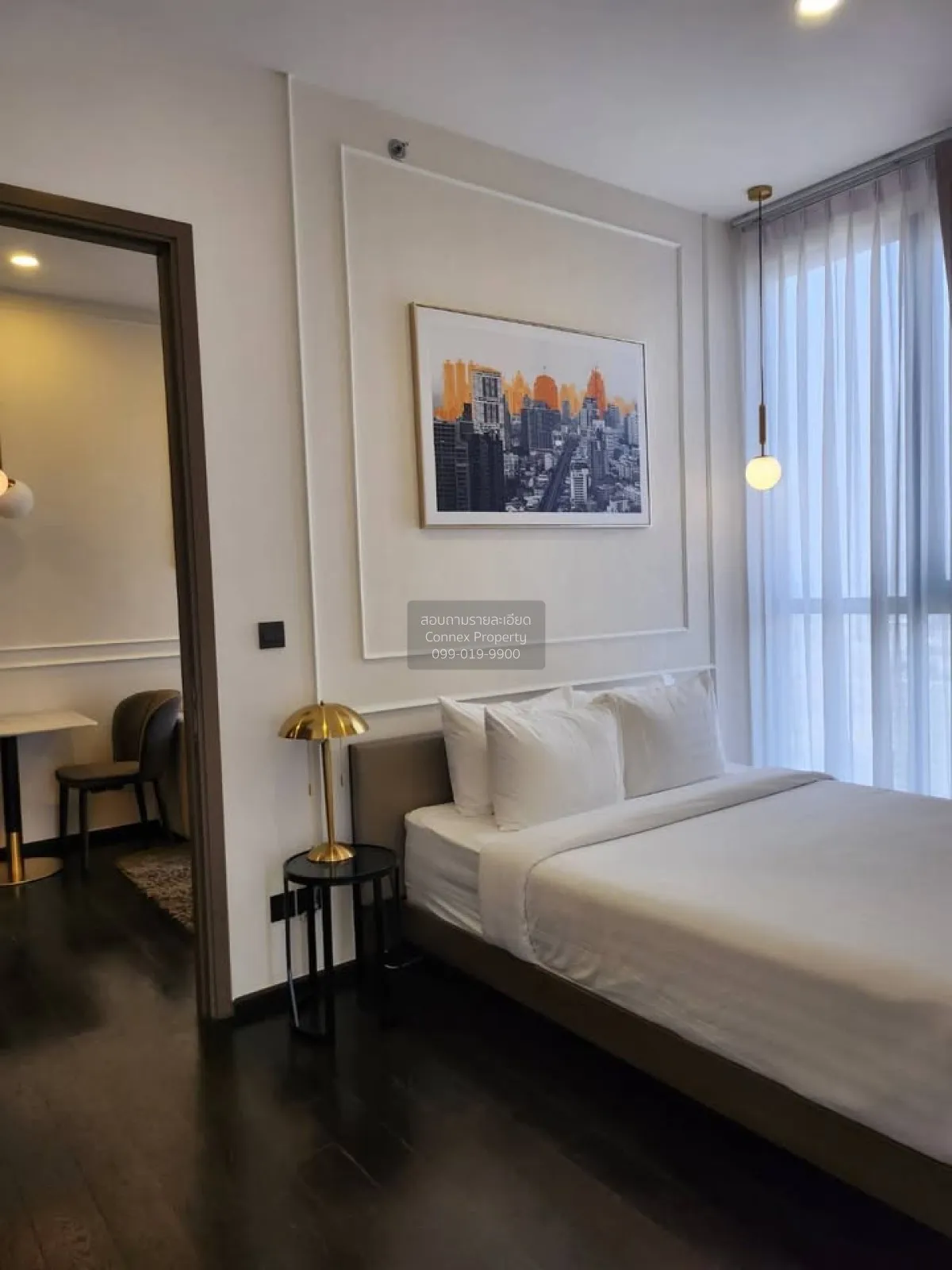 For Rent Condo , Park Origin Thonglor , BTS-Thong Lo , Khlong Tan