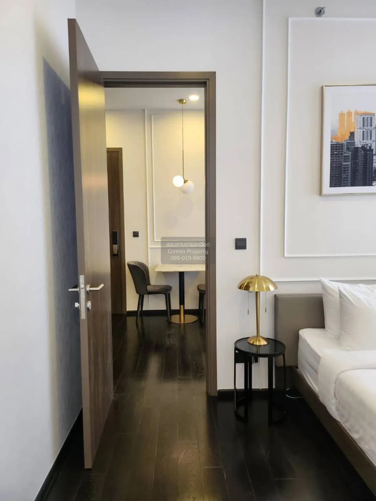 For Rent Condo , Park Origin Thonglor , BTS-Thong Lo , Khlong Tan