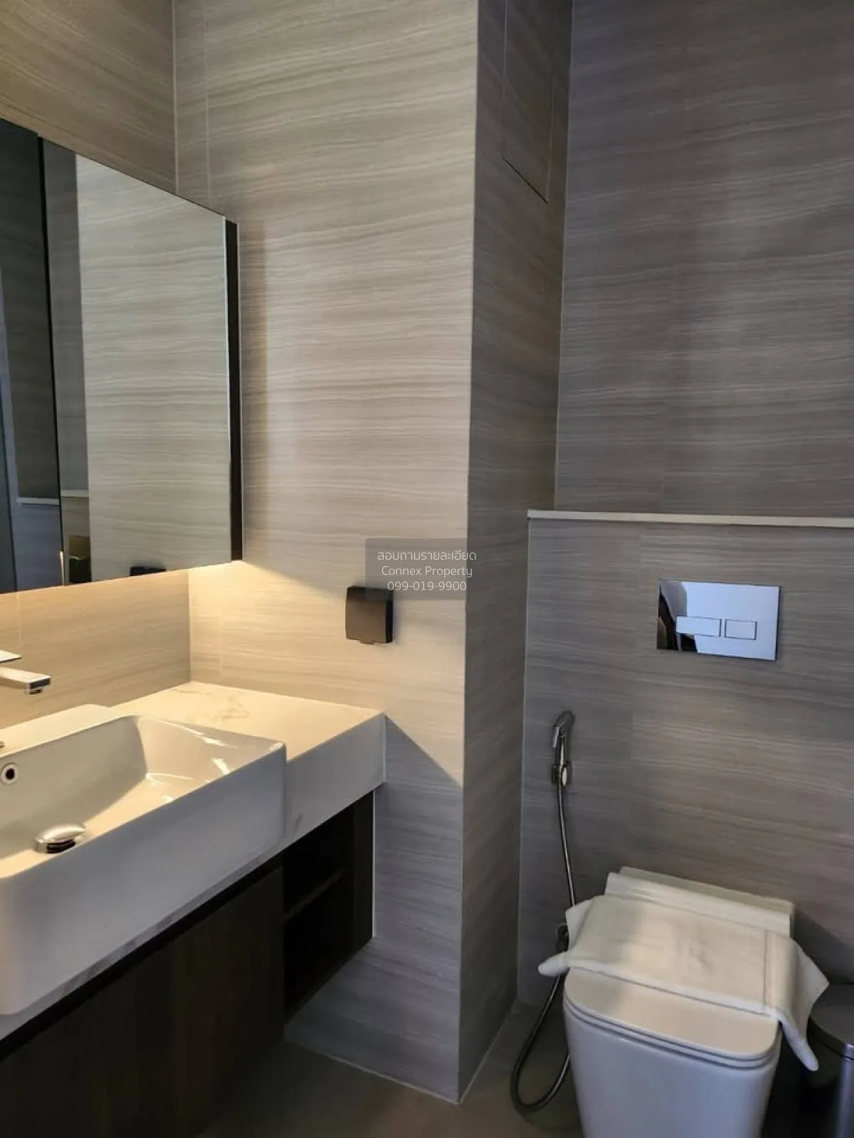 For Rent Condo , Park Origin Thonglor , BTS-Thong Lo , Khlong Tan