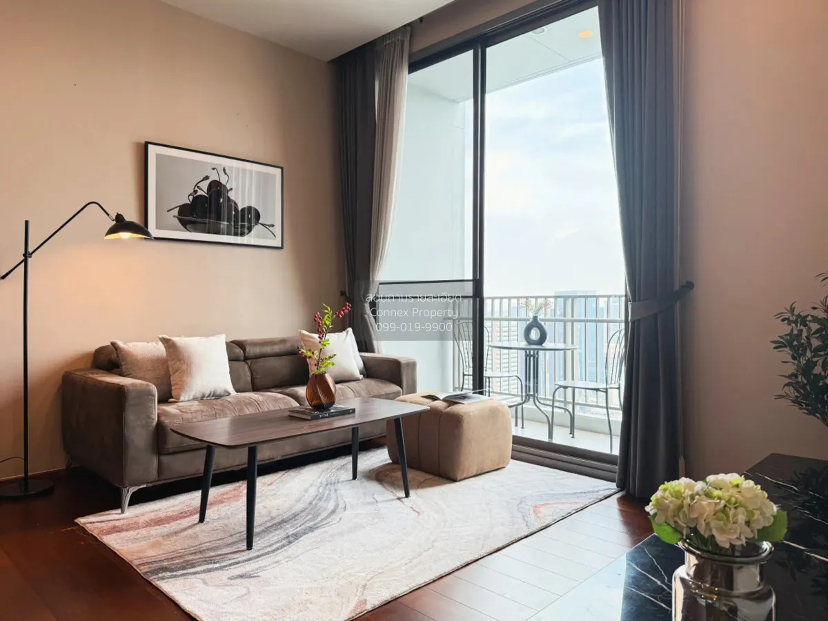 For Rent Condo , Quattro by Sansiri , BTS-Thong Lo , Khlong Tan N 1