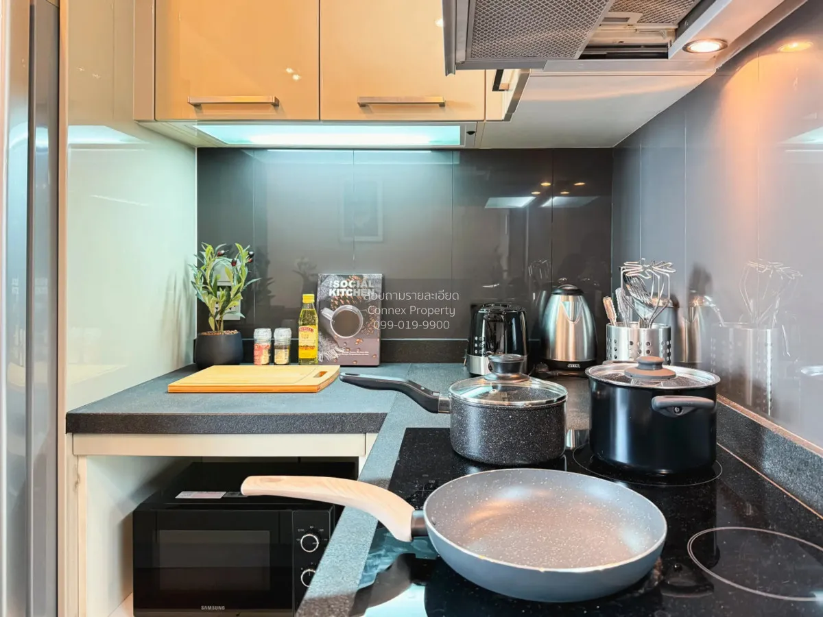 For Rent Condo , Quattro by Sansiri , BTS-Thong Lo , Khlong Tan N