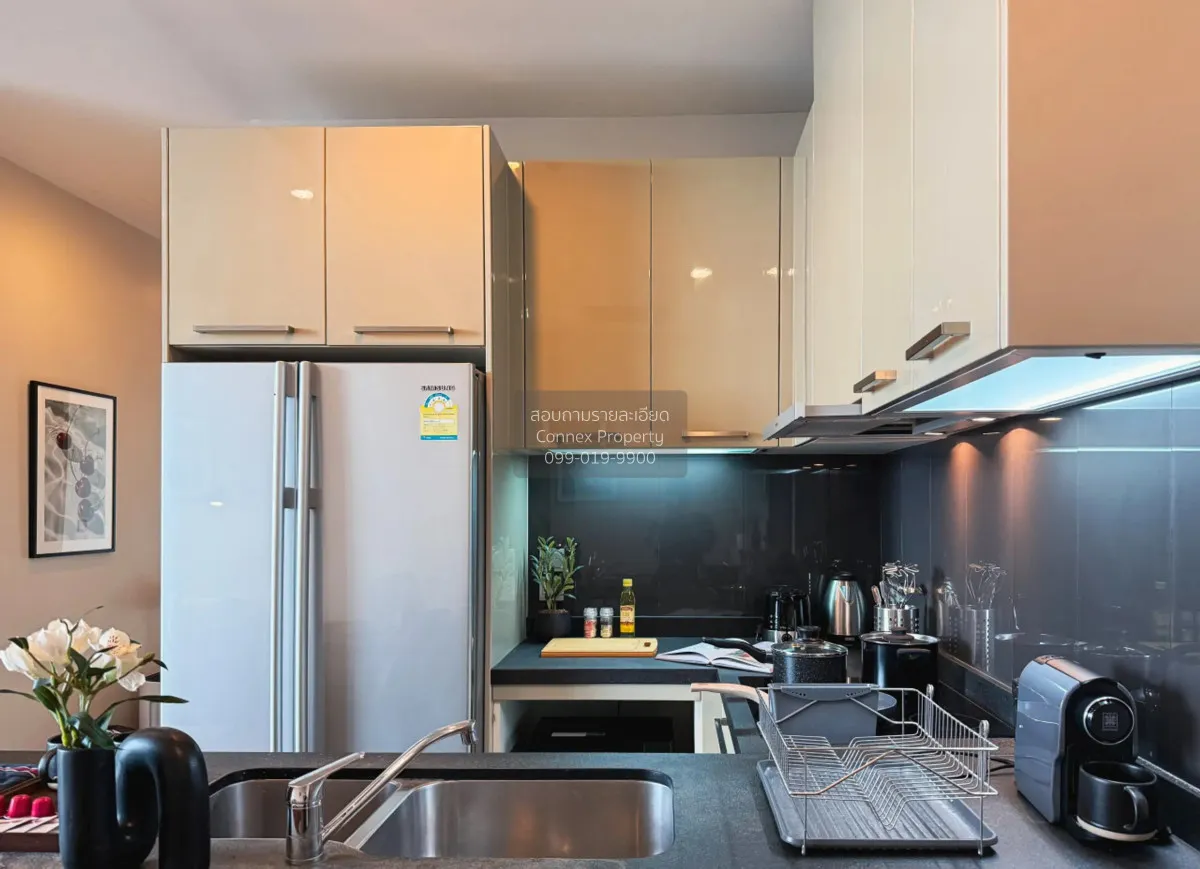 For Rent Condo , Quattro by Sansiri , BTS-Thong Lo , Khlong Tan N