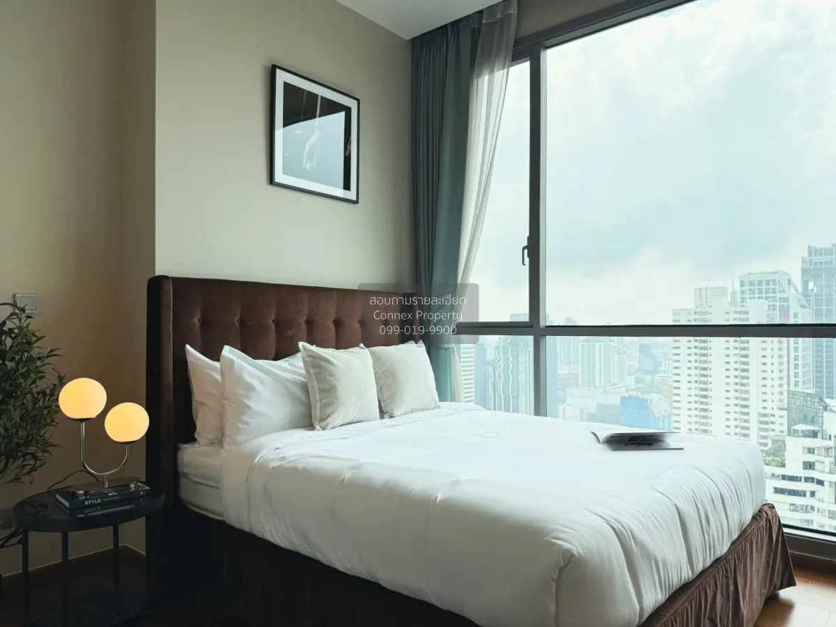 For Rent Condo , Quattro by Sansiri , BTS-Thong Lo , Khlong Tan N