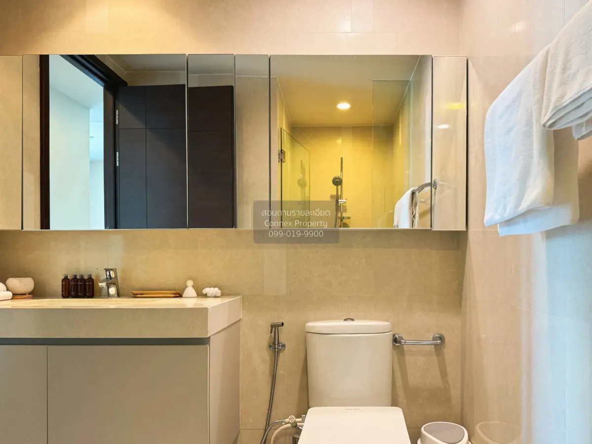 For Rent Condo , Quattro by Sansiri , BTS-Thong Lo , Khlong Tan N