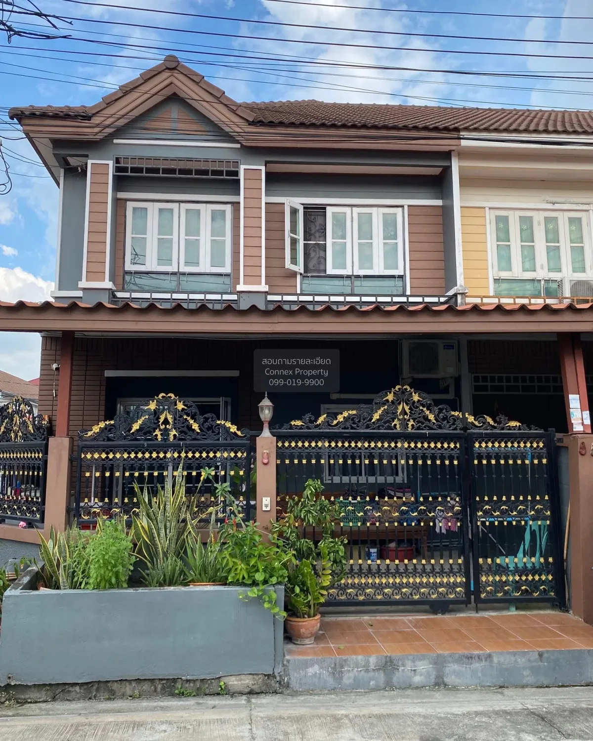 For Sale Townhouse/Townhome  , Sintavee Tha Kham 1 , Tha Kham , B 1