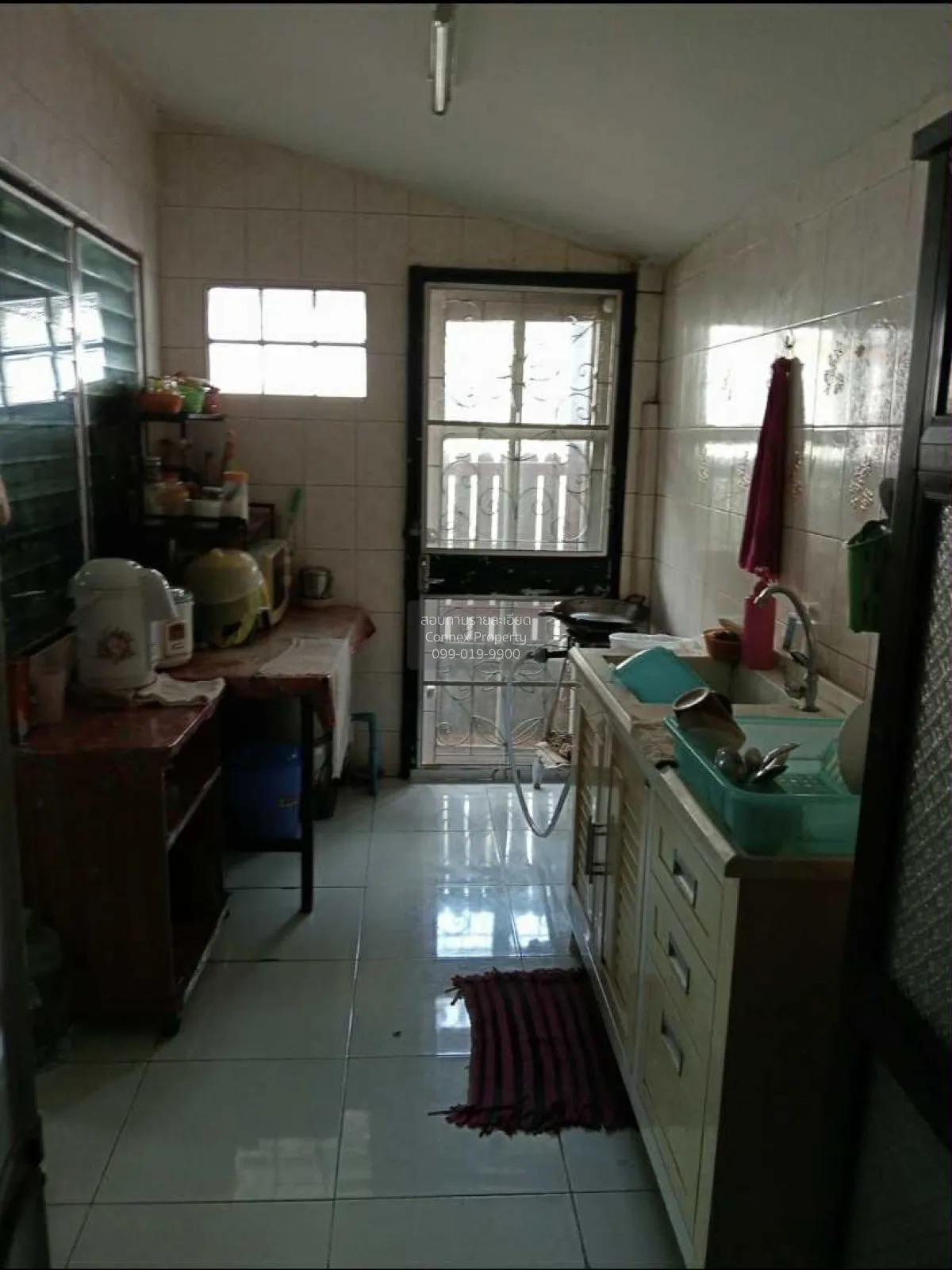 For Sale Townhouse/Townhome  , Sintavee Tha Kham 1 , Tha Kham , B