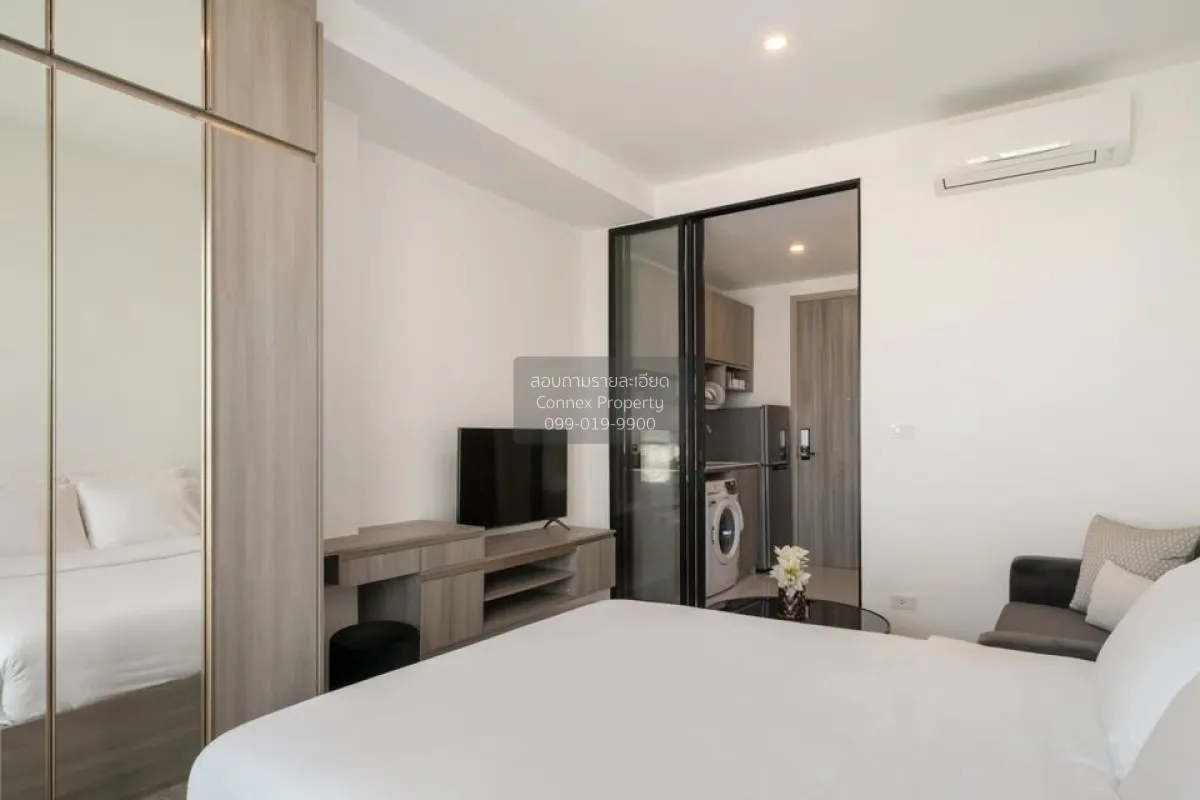 For Rent Condo , Knightsbridge Sukhumvit-Thepharak , Thepharak ,  4
