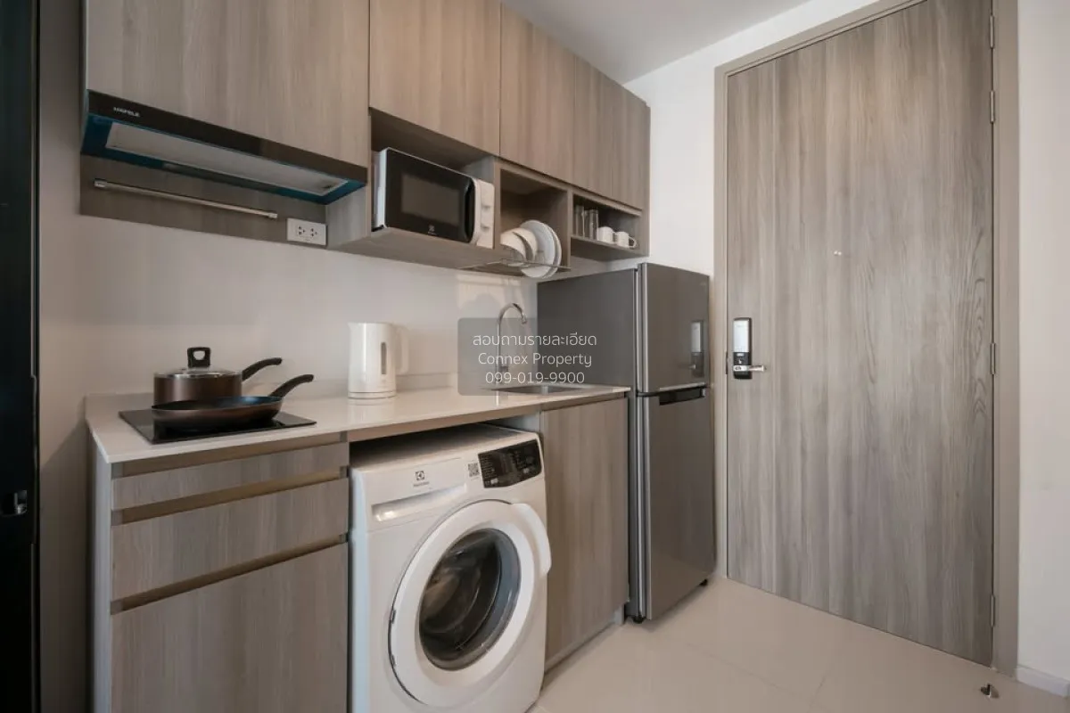 For Rent Condo , Knightsbridge Sukhumvit-Thepharak , Thepharak , 