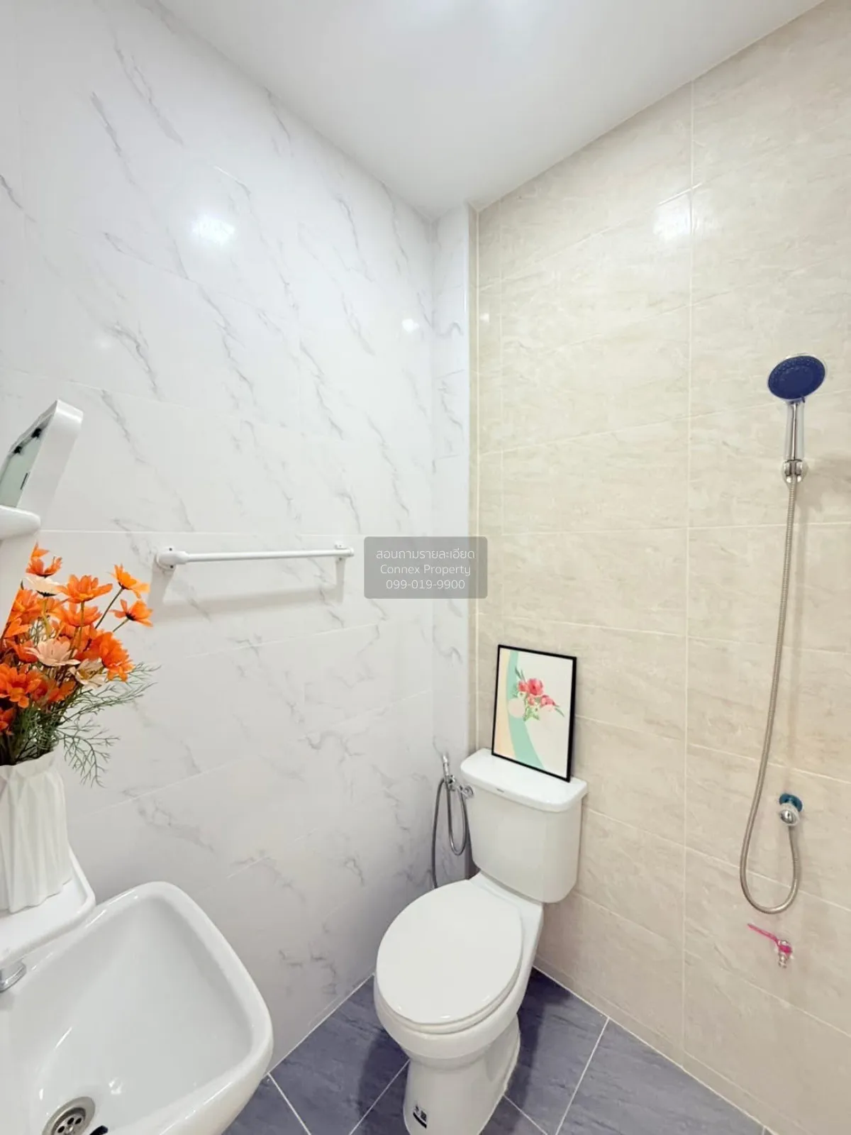 For Sale Townhouse/Townhome  , Baan Mahalab 2 , newly renovated ,