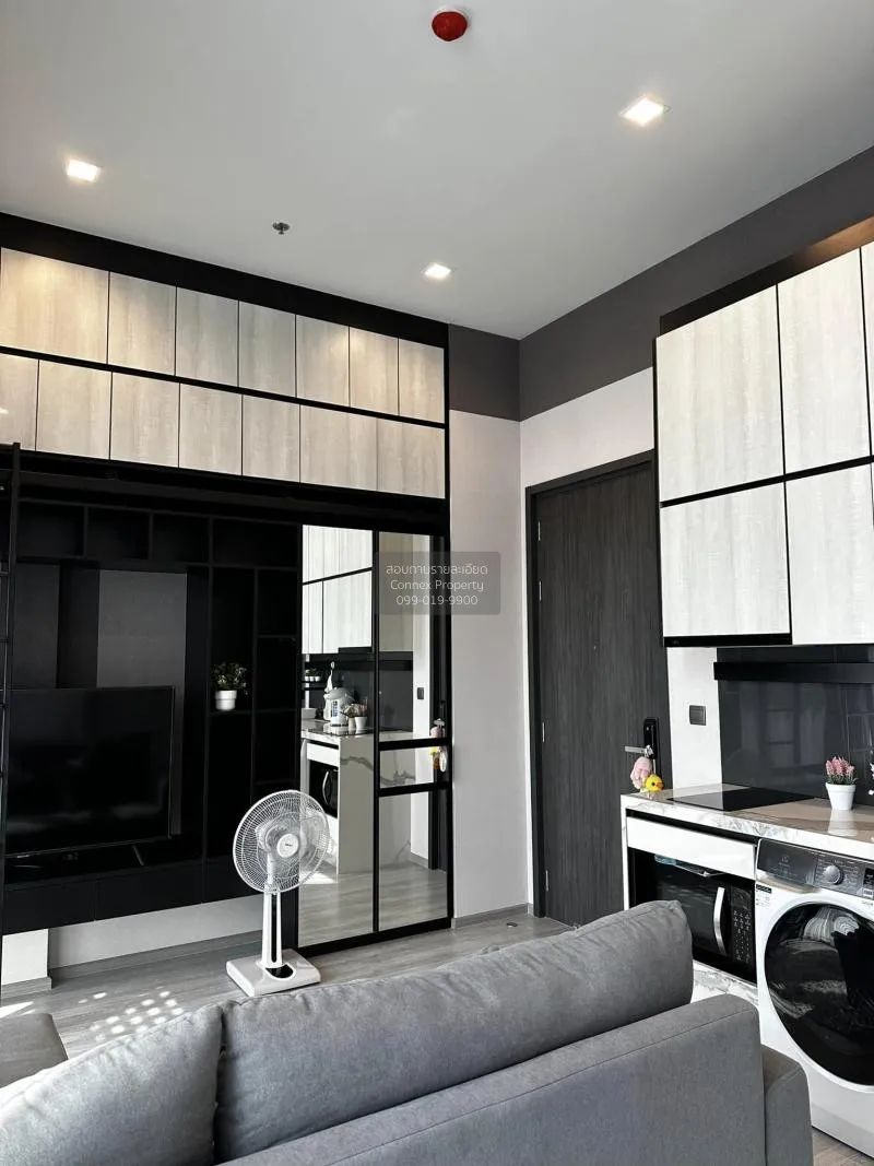 For Rent Condo , The line sukhumvit 101 , BTS-Punnawithi , Bang C 2
